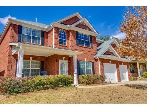 4087 Butternut Place, Atlanta, GA 30349