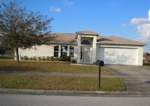 1112 Stratton Ave, Groveland, FL 34736