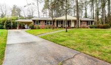 3042 Hazelwood Court Atlanta, GA 30345