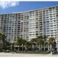 3800 S OCEAN DR # 611, Hallandale, FL 33009 ID:12196234