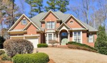 603 Owl Creek Drive Powder Springs, GA 30127