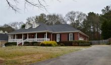 10 Mountain Creek Drive Rome, GA 30161