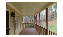 4625 Chestatee Heights Street Dahlonega, GA 30533