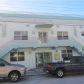 326 WILSON ST # 107, Hollywood, FL 33019 ID:12191167