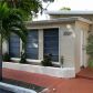 2027 FLETCHER ST, Hollywood, FL 33020 ID:12191230