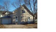 321 E 3rd St S Melrose, MN 56352