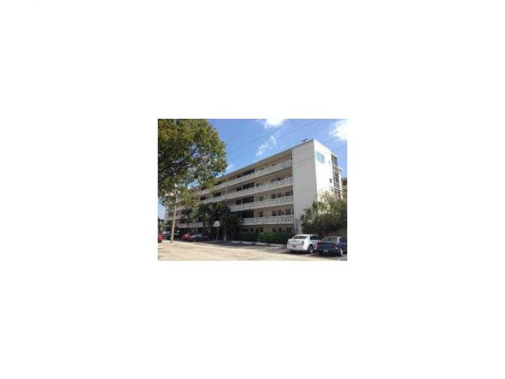 1425 ARTHUR ST # 203A, Hollywood, FL 33020