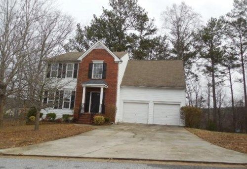 8574 Lakemeadow Dri, Union City, GA 30291