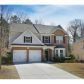 136 Little Shoals Drive, Canton, GA 30115 ID:12152246