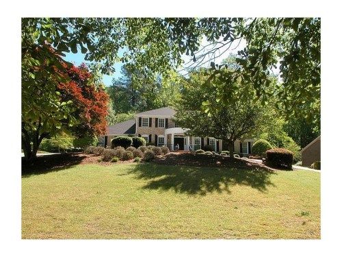 8165 Ball Mill Road, Atlanta, GA 30350