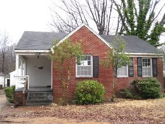 3668 Vanuys Road, Memphis, TN 38111