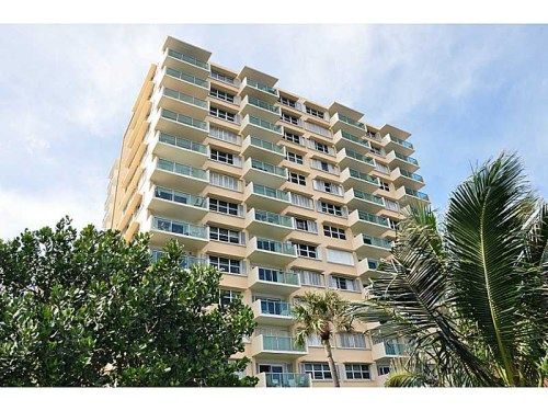 1620 N OCEAN BL # 1108, Pompano Beach, FL 33062