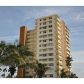 1620 N OCEAN BL # 1108, Pompano Beach, FL 33062 ID:11850162