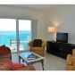 1620 N OCEAN BL # 1108, Pompano Beach, FL 33062 ID:11850169