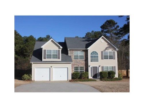 2117 Oakridge Avenue, Monroe, GA 30656