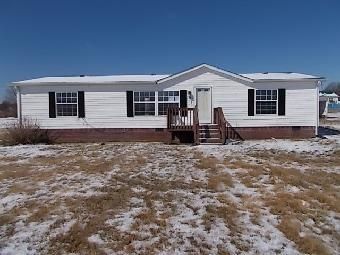 3602 Wynwood Drive, Lewisburg, TN 37091