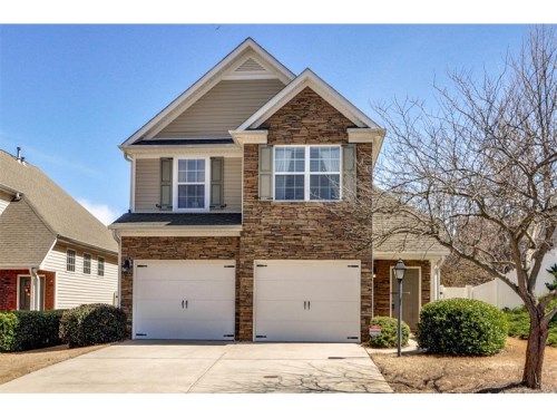 2740 Gateview Court, Cumming, GA 30040