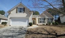 430 Holland Springs Drive Powder Springs, GA 30127