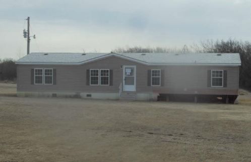 25640 S 170 Road, Henryetta, OK 74437