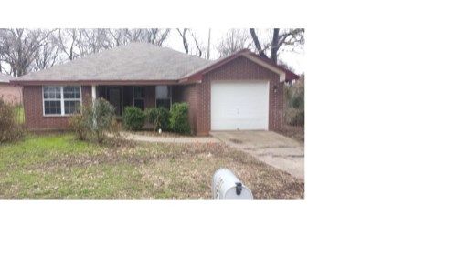 101 Avenue H, Waco, TX 76705