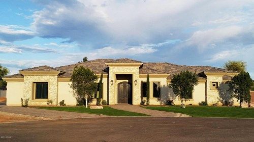 1231 S MIRAMAR --, Mesa, AZ 85204