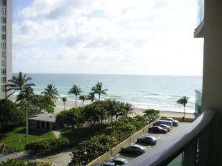 2501 S OCEAN DR # 601, Hollywood, FL 33019