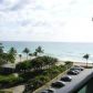 2501 S OCEAN DR # 601, Hollywood, FL 33019 ID:12195111