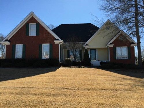 3677 Fair Hill Drive, Bethlehem, GA 30620