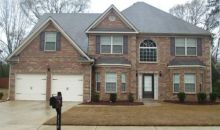 116 Madison Grace Avenue Mcdonough, GA 30252