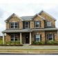 790 Rolling Downs Drive, Loganville, GA 30052 ID:12124781