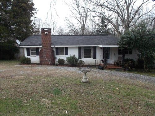 5445 Lawson Robinson Road, Gainesville, GA 30506