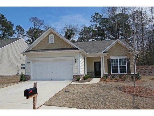 2884 Goldfinch Circle, Marietta, GA 30066