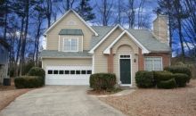 1430 Millstone Drive Alpharetta, GA 30004