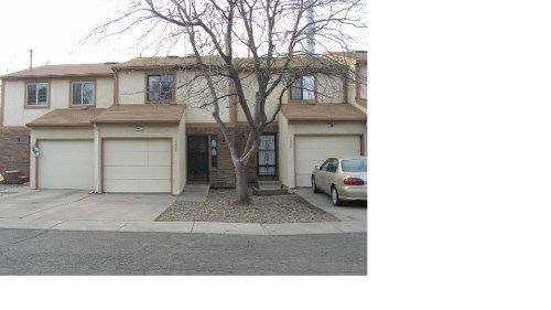 1025 Dublin Blvd, Colorado Springs, CO 80918