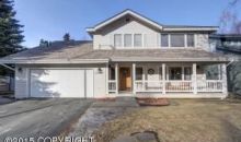 12900 Trent Circle Anchorage, AK 99516