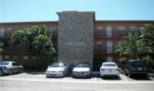 110 SE 2 ST # 311 Hallandale, FL 33009