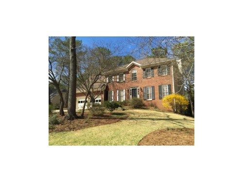 4473 Windsor Oaks Drive, Marietta, GA 30066