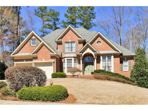 603 Owl Creek Drive, Powder Springs, GA 30127