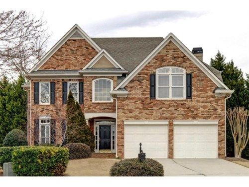 3356 Fieldwood Drive, Smyrna, GA 30080