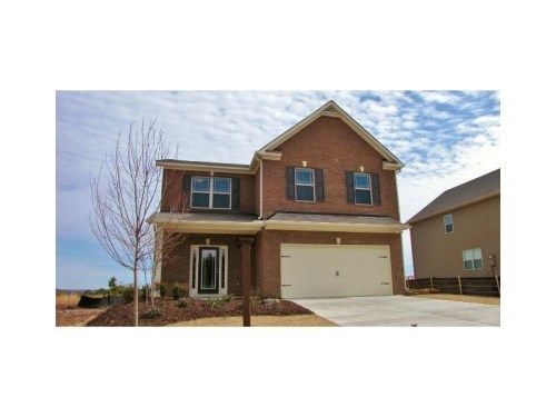 3719 Ridge Bluff Overlook, Gainesville, GA 30507