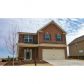 3719 Ridge Bluff Overlook, Gainesville, GA 30507 ID:12156393