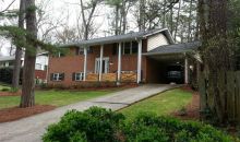 1311 Talcott Place Decatur, GA 30033