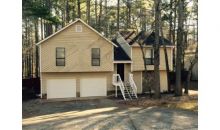 3128 Calumet Circle Kennesaw, GA 30152