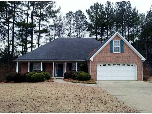 4254 Meadows Lake Trail, Powder Springs, GA 30127