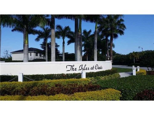 2928 SE 2 ST # 8, Homestead, FL 33033