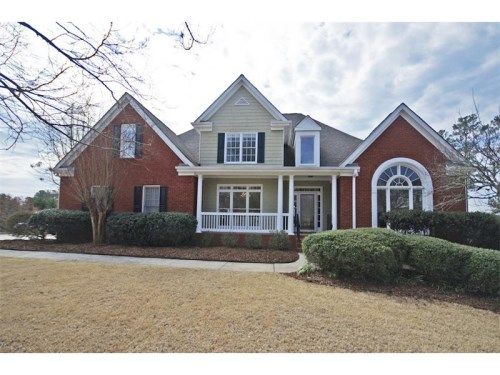 664 Northumberland Drive, Alpharetta, GA 30004