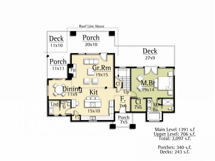 6 Chief Whitetails Road, Ellijay, GA 30540