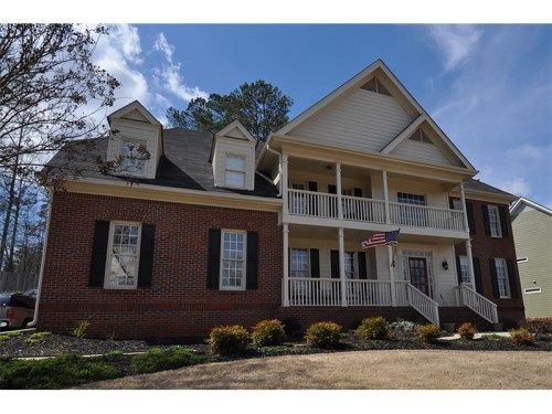 14440 Morning Mountain Way, Alpharetta, GA 30004