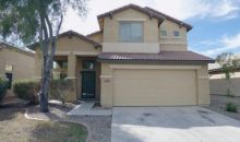 4152 S 249TH Drive Buckeye, AZ 85326