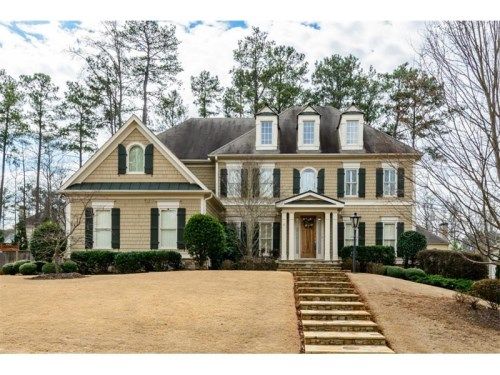 2373 Tabbystone Lane Nw, Marietta, GA 30064